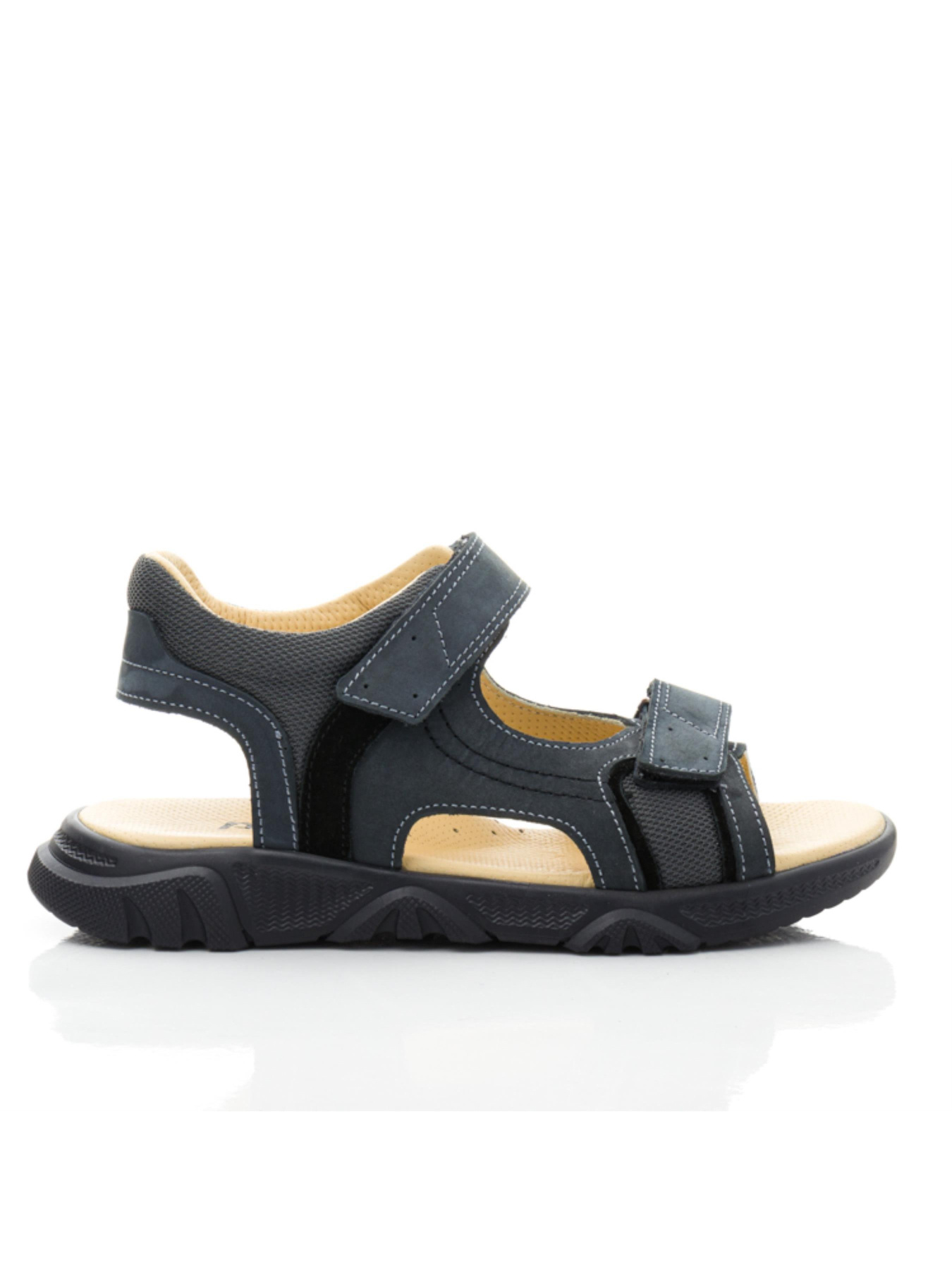 Сандалії Papi модель p10447 Фото