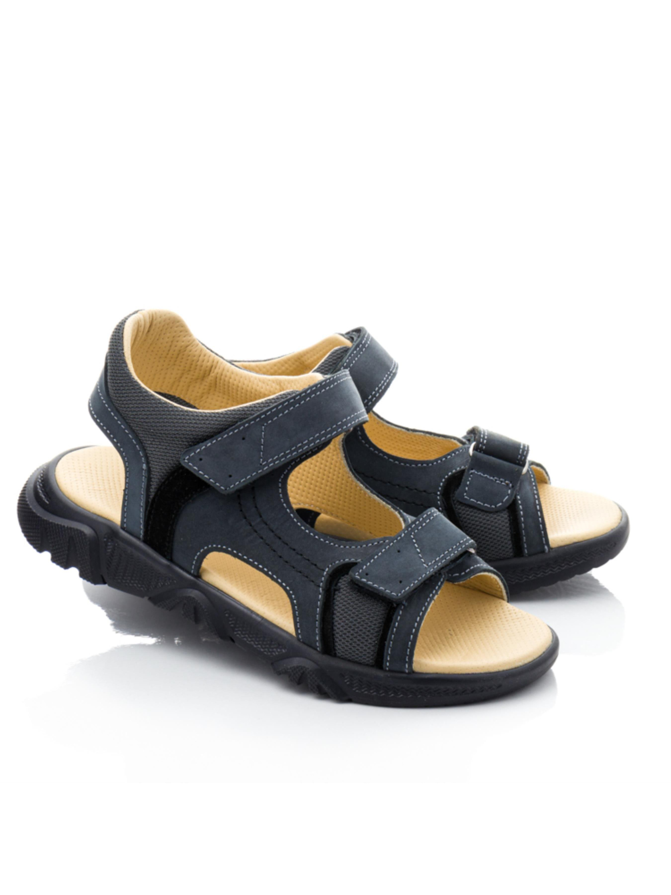 Сандалии Papi модель p10447 Фото