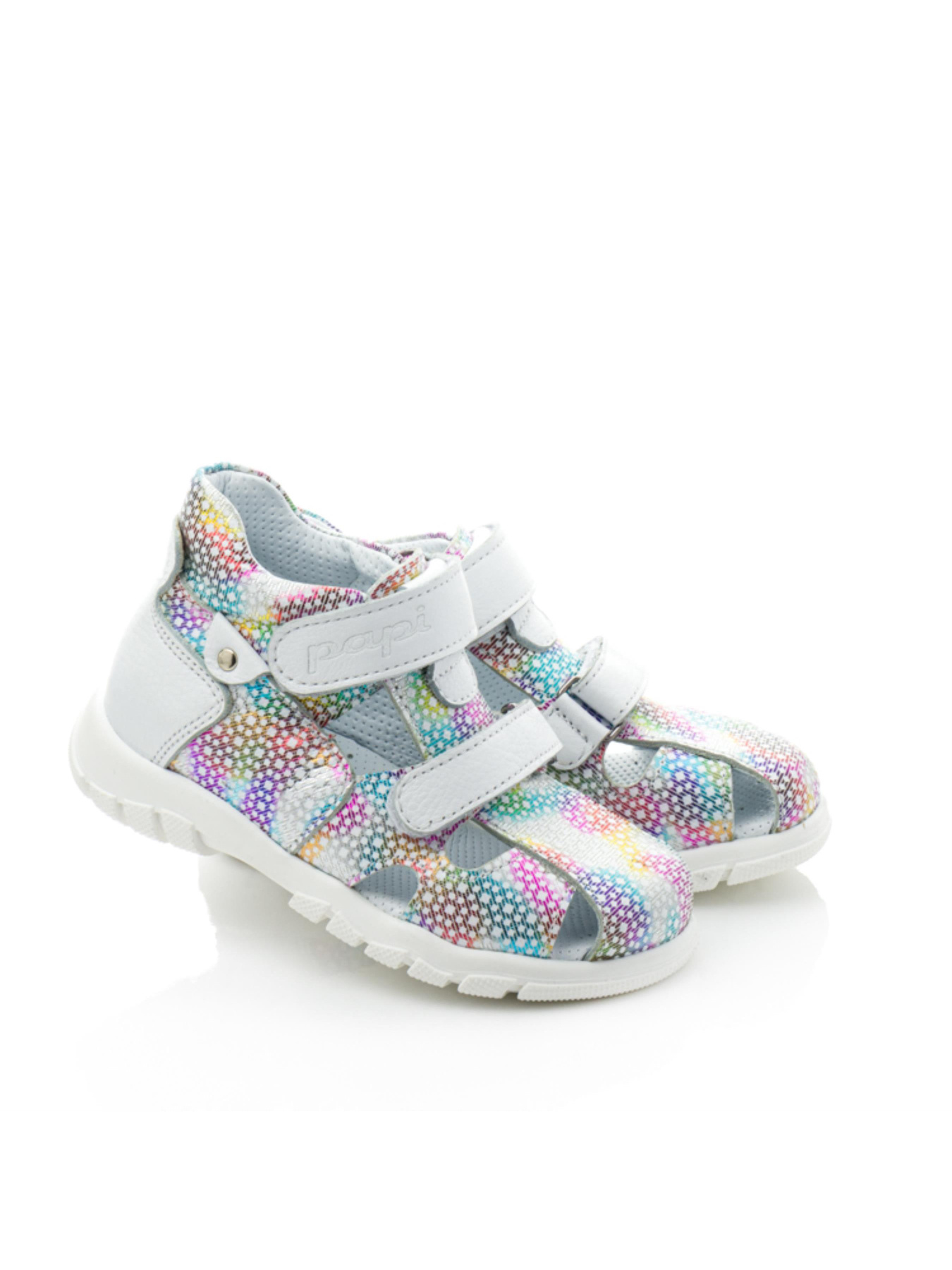 Сандалії Papi модель p10448 Сандалії Papi модель p10448 Фото