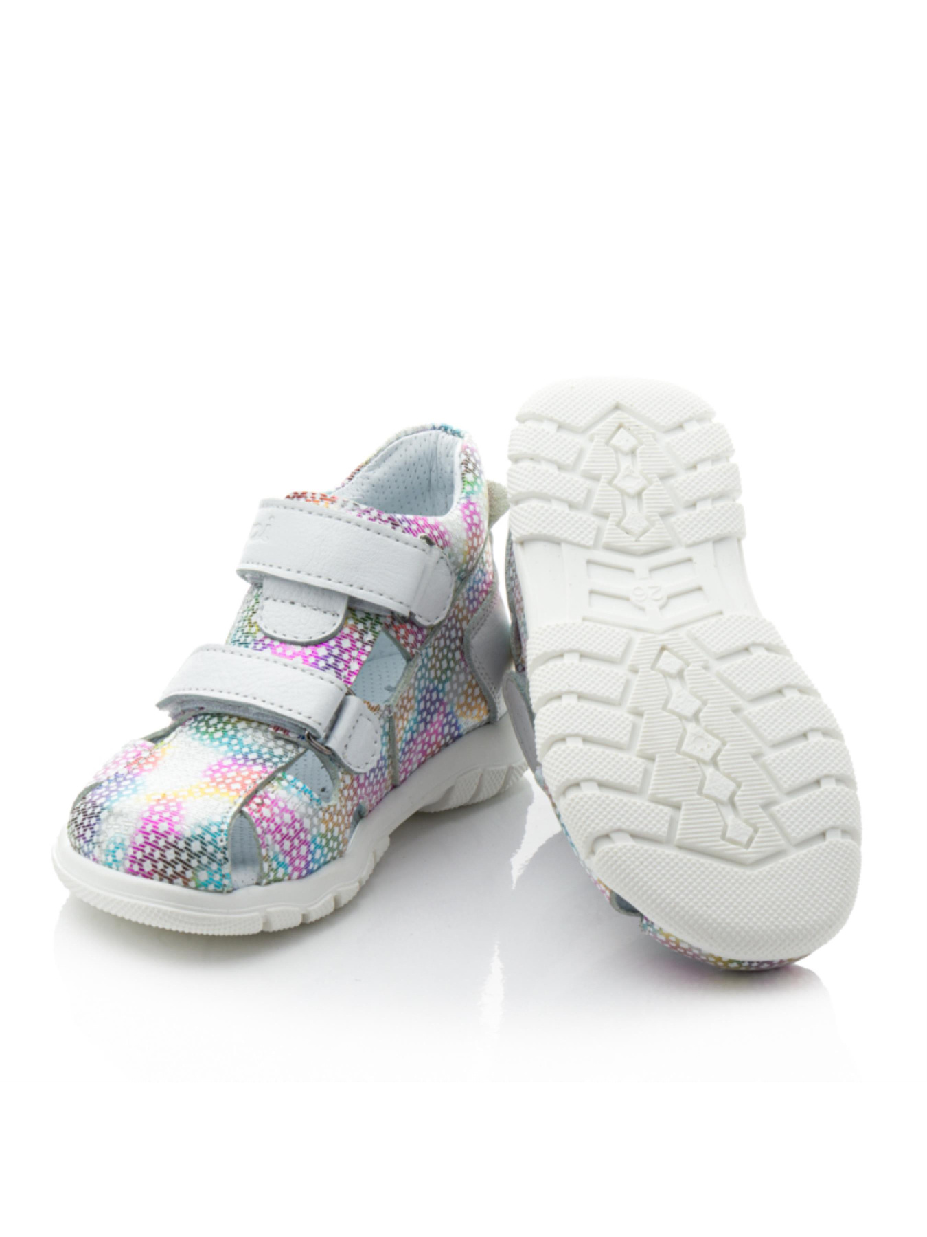 Сандалії Papi модель p10448 Сандалії Papi модель p10448 Фото