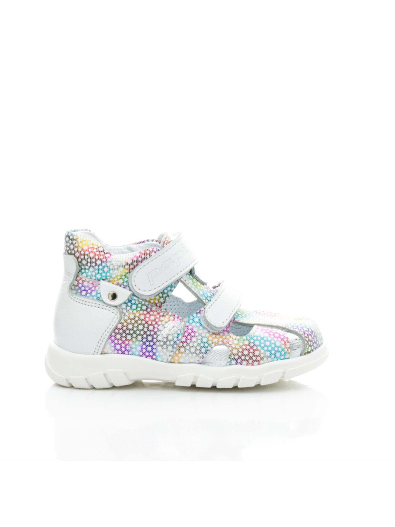 Сандалії Papi модель p10448 Сандалії Papi модель p10448 Фото