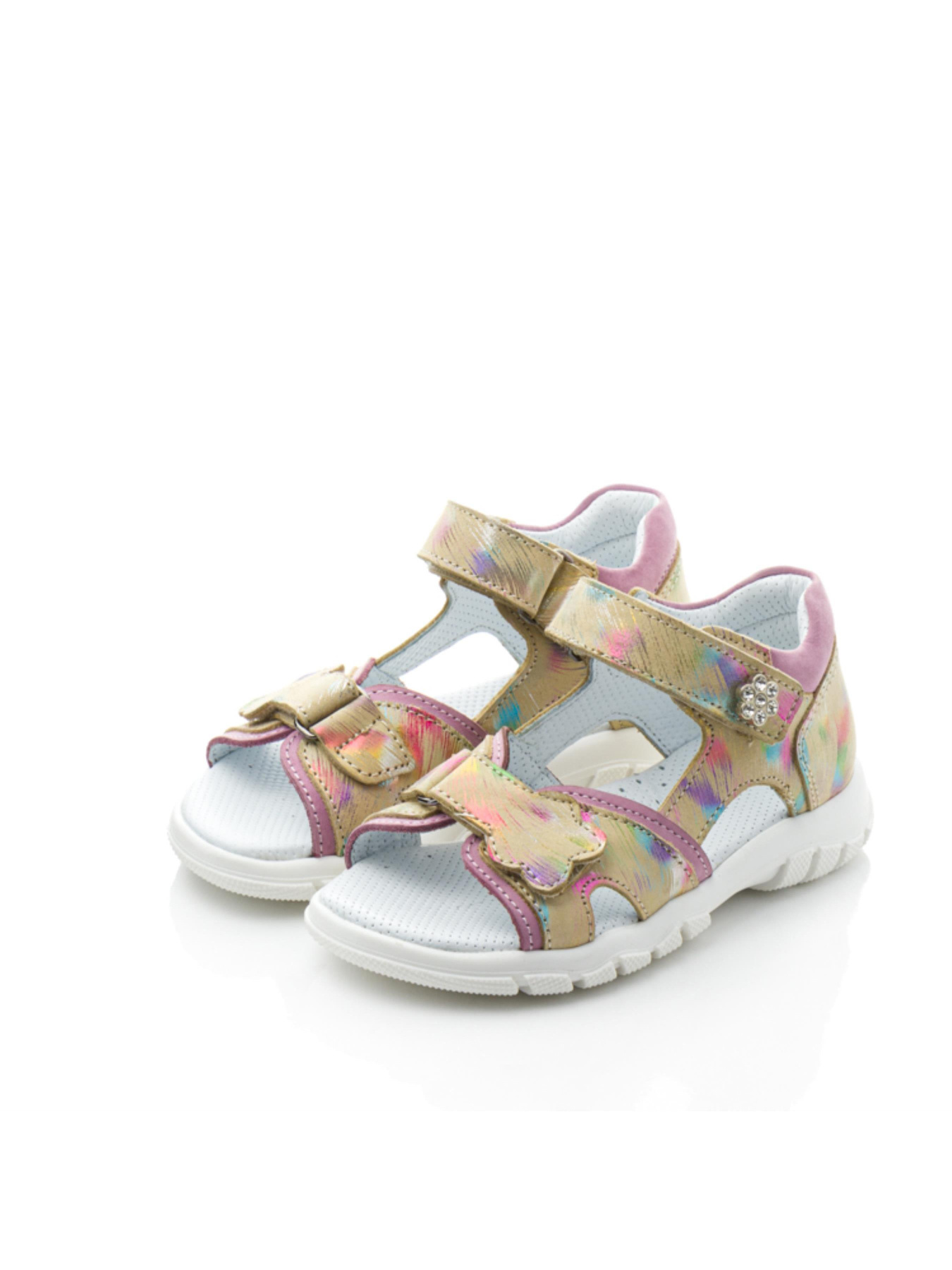 Сандалии Papi модель p10449 Фото