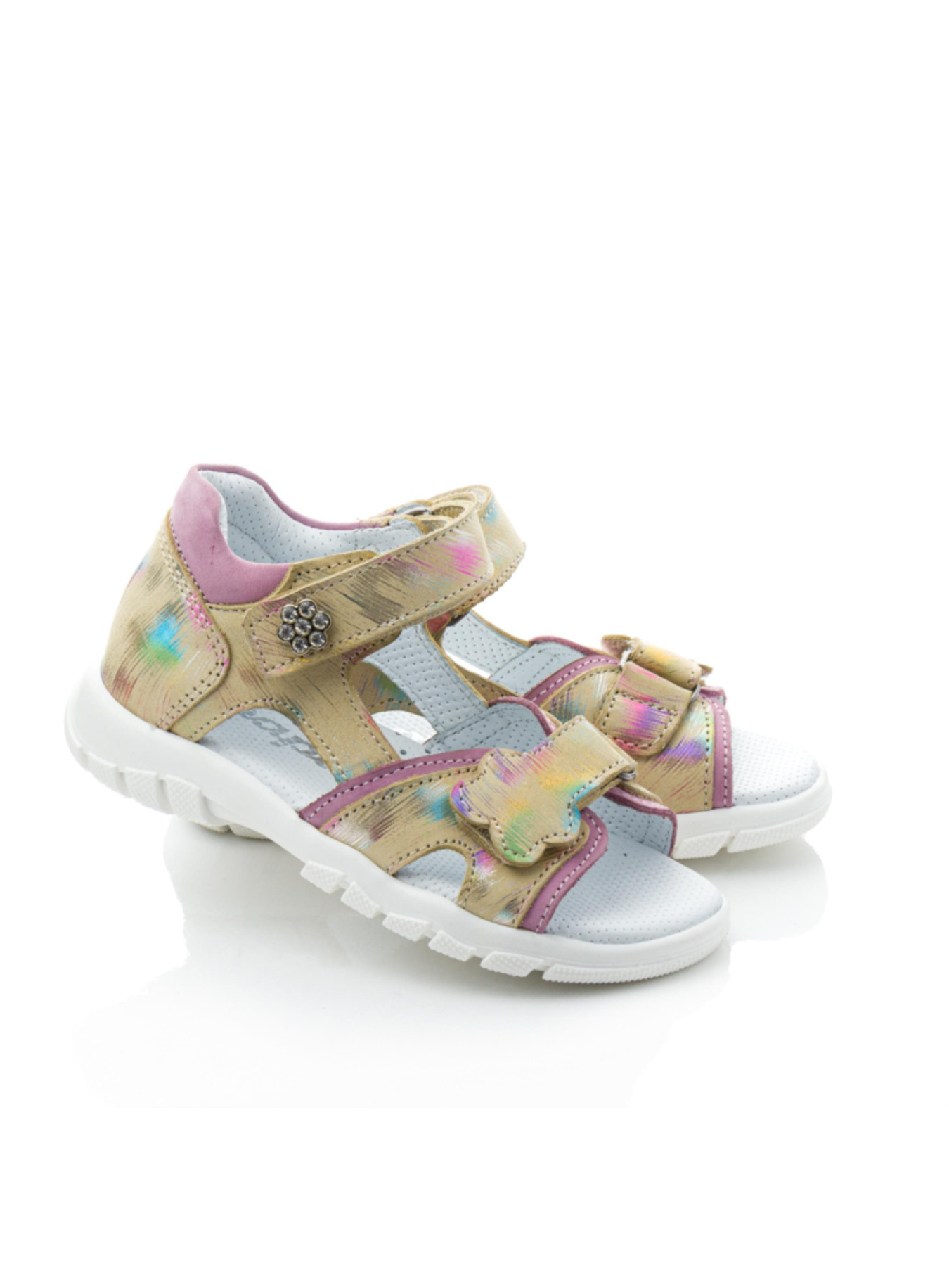 Сандалии Papi модель p10449 Фото