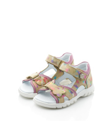 Сандалии Papi модель p10449 Фото