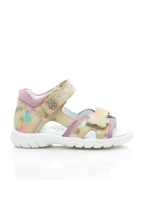 Сандалії Papi модель p10449 Фото