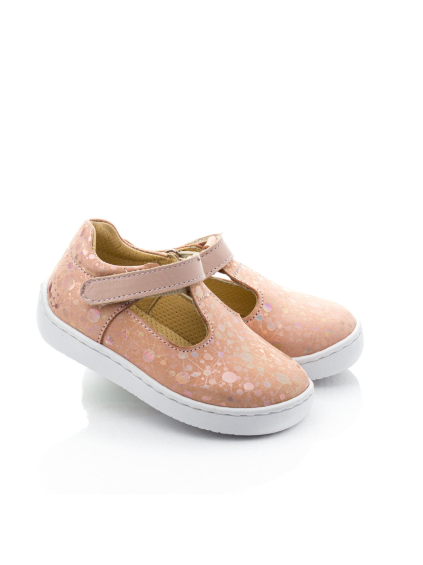 Туфлі Papi модель p10450 Туфлі Papi модель p10450 Фото