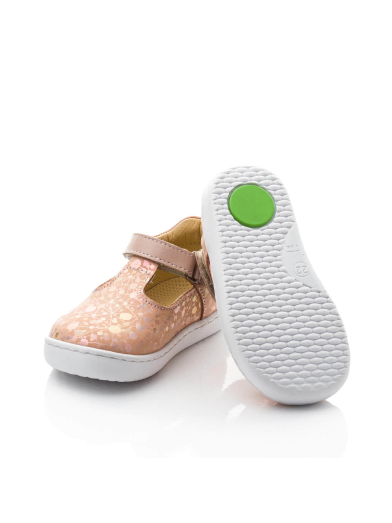 Туфлі Papi модель p10450 Туфлі Papi модель p10450 Фото