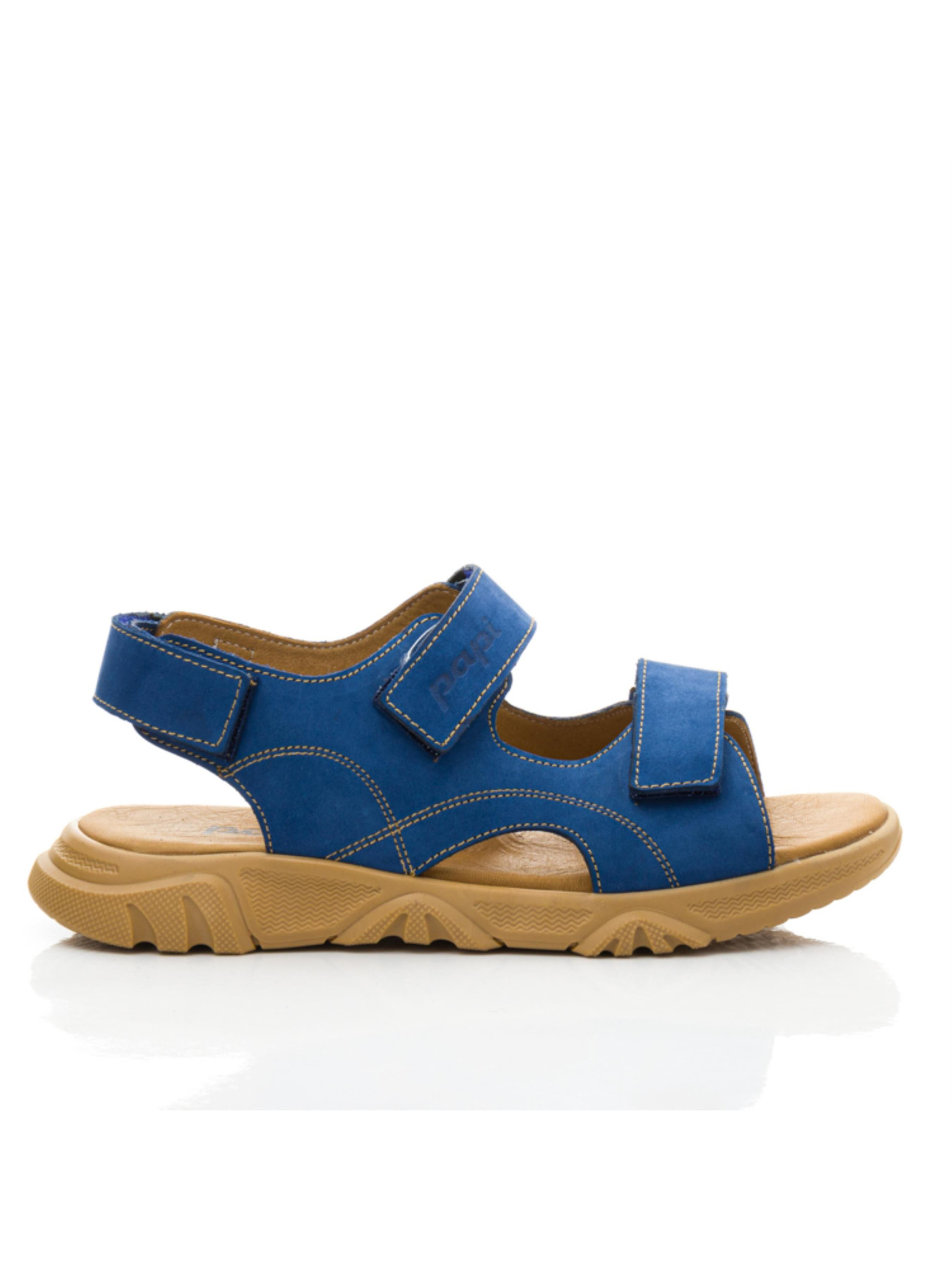 Сандалії Papi модель p10451 Сандалії Papi модель p10451 Фото