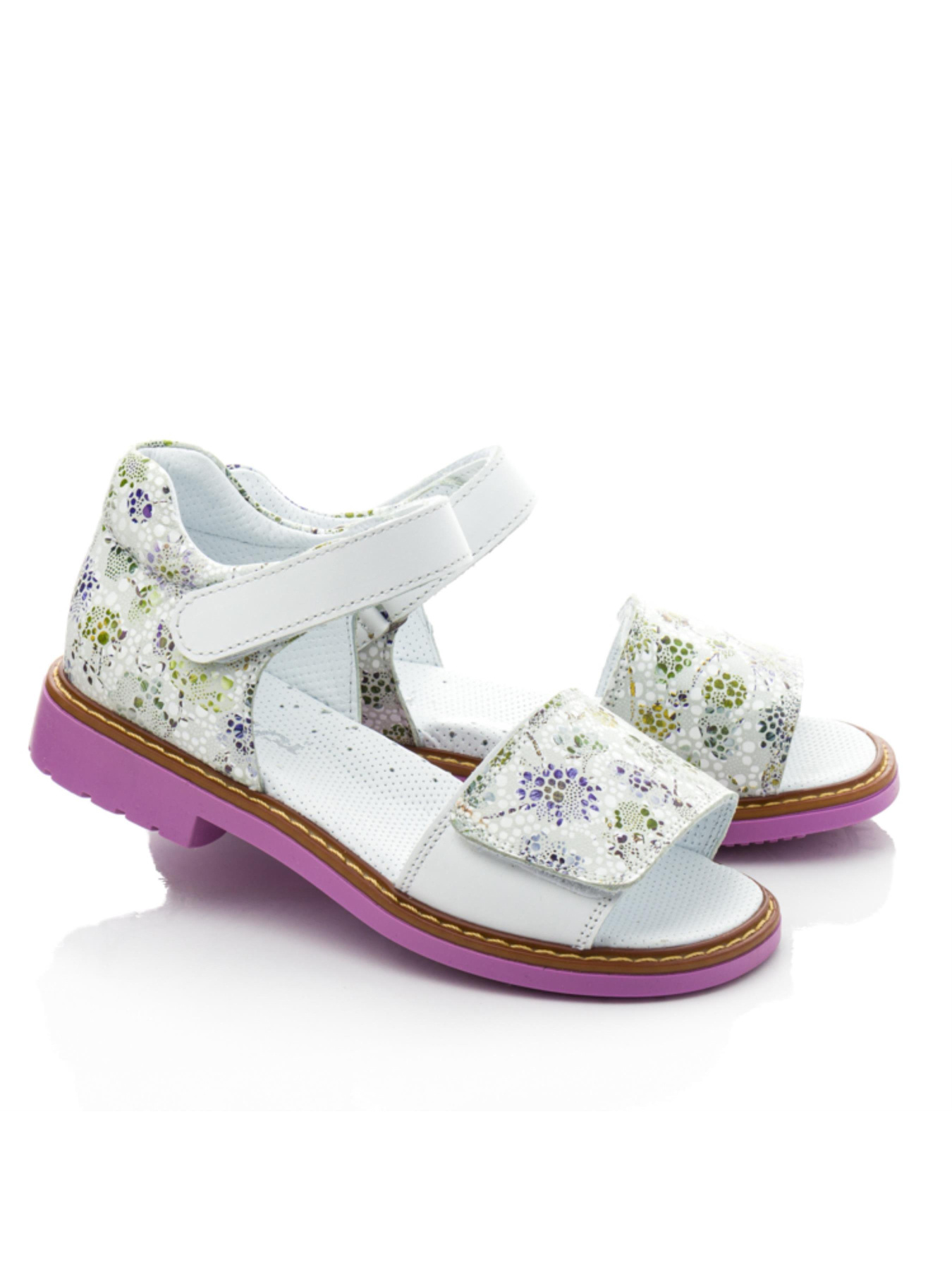 Сандалії Papi модель p10452 Фото