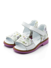 Сандалії Papi модель p10452 Фото