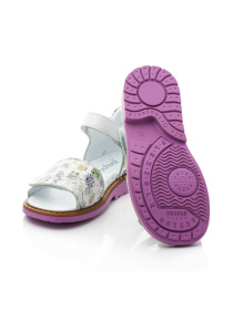 Сандалії Papi модель p10452 Фото