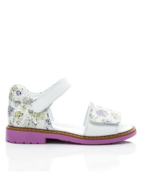 Сандалии Papi модель p10452 Фото