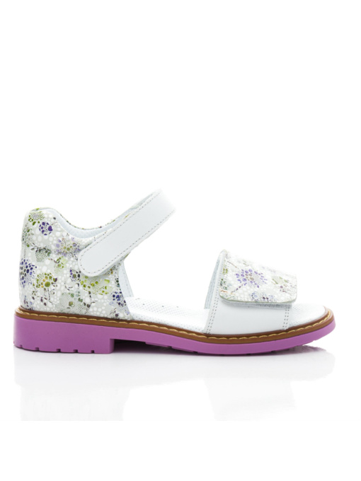 Сандалии Papi модель p10452 Фото