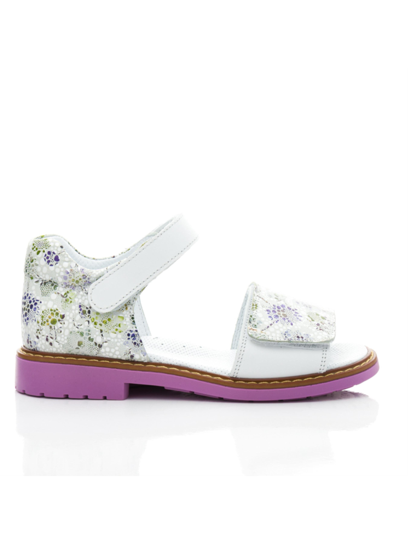 Сандалии Papi модель p10452 Фото