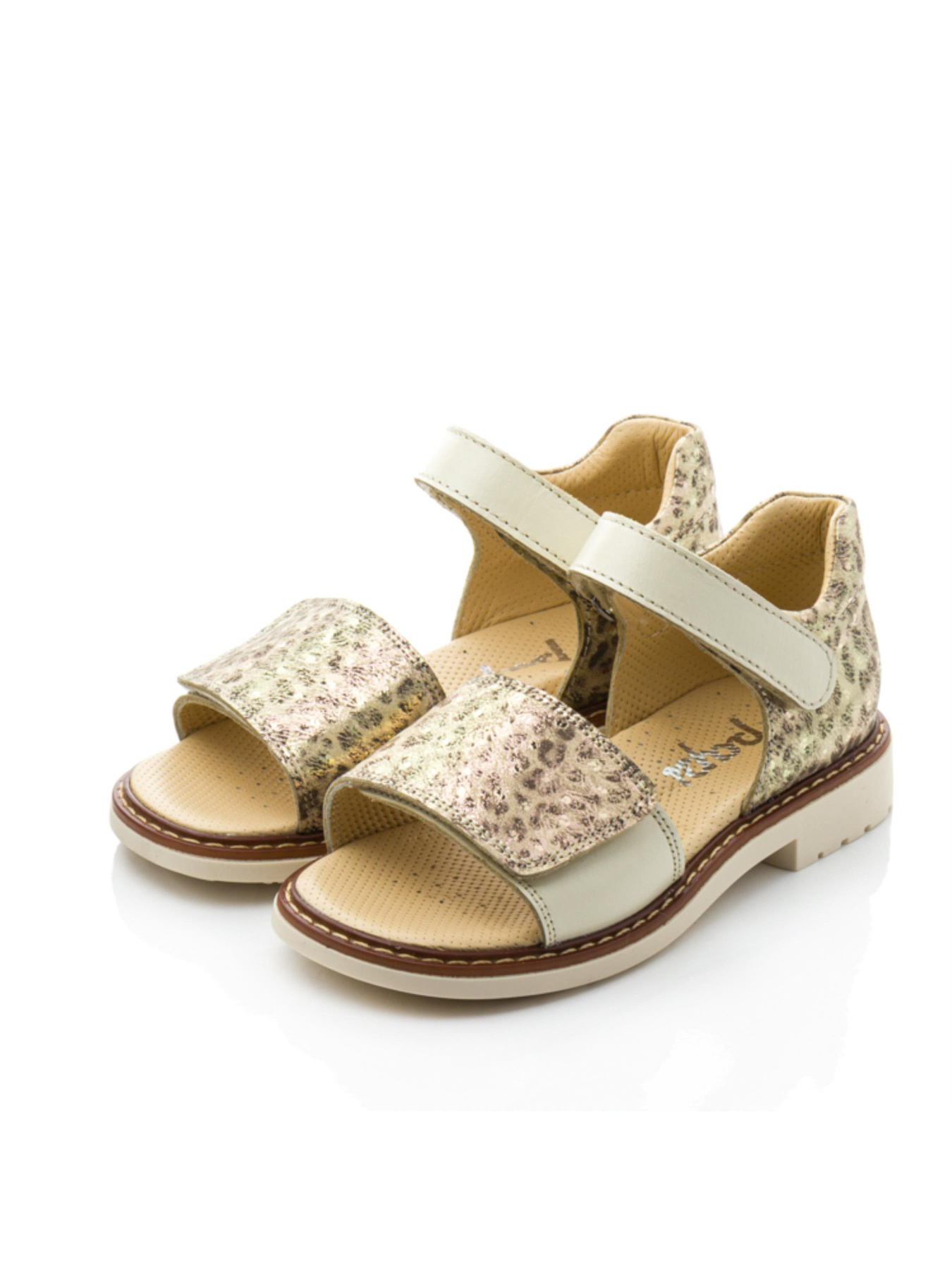 Сандалії Papi модель p10453 Фото