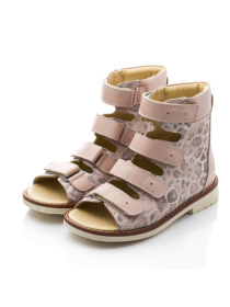 Сандалії Papi модель p10454 Фото