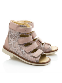 Сандалії Papi модель p10454 Фото