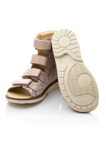 Сандалії Papi модель p10454 Фото