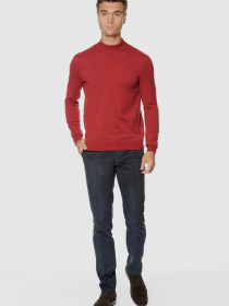 Джемпер Arber модель AO10.65.30 Фото