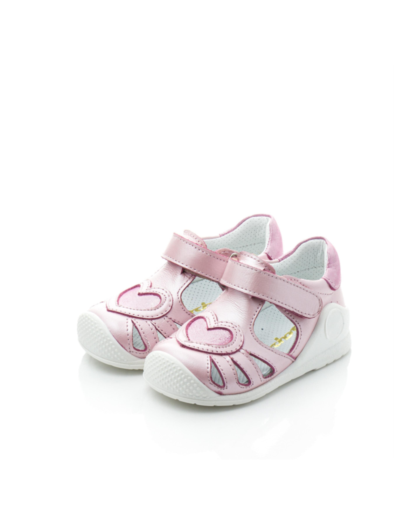 Сандалії Papi модель p10455 Фото