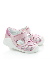 Сандалії Papi модель p10455 Фото