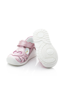 Сандалії Papi модель p10455 Фото