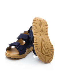 Сандалії Papi модель p10456 Фото