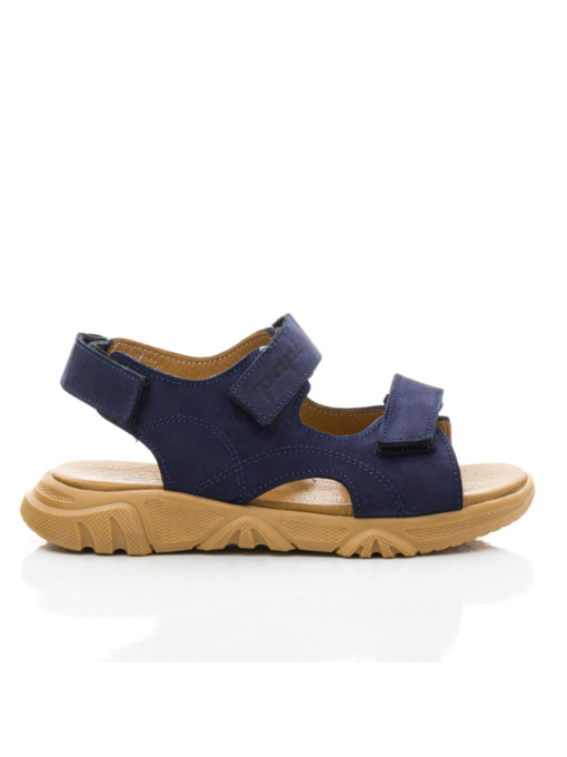 Сандалии Papi модель p10456 Фото