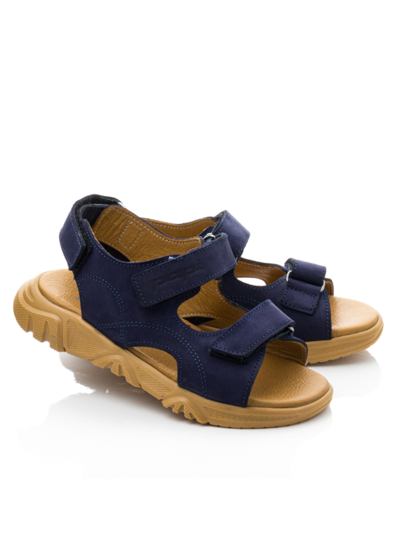 Сандалии Papi модель p10456 Фото