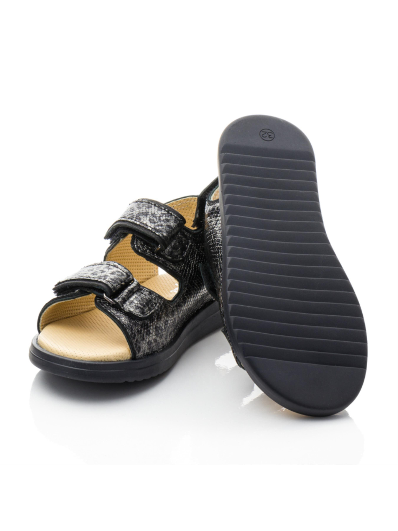 Сандалії Papi модель p10457 Сандалії Papi модель p10457 Фото