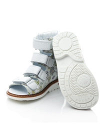 Сандалії Papi модель p10458 Фото