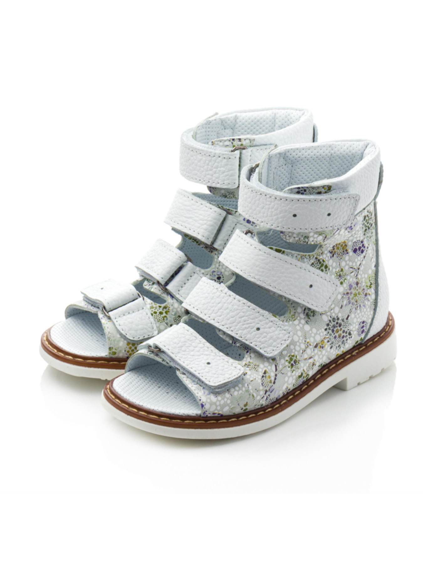 Сандалии Papi модель p10458 Фото