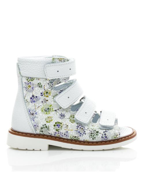 Сандалії Papi модель p10458 Фото