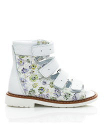 Сандалії Papi модель p10458 Фото