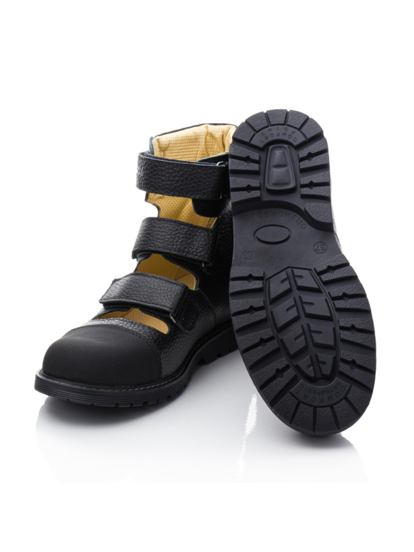 Туфли Papi модель p10459 Фото