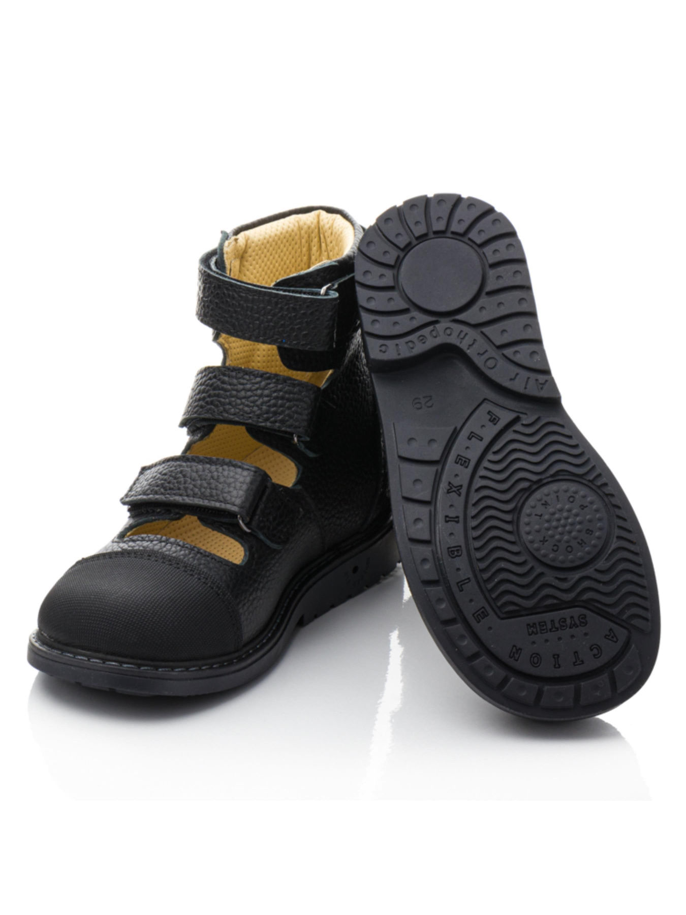 Туфли Papi модель p10459 Фото