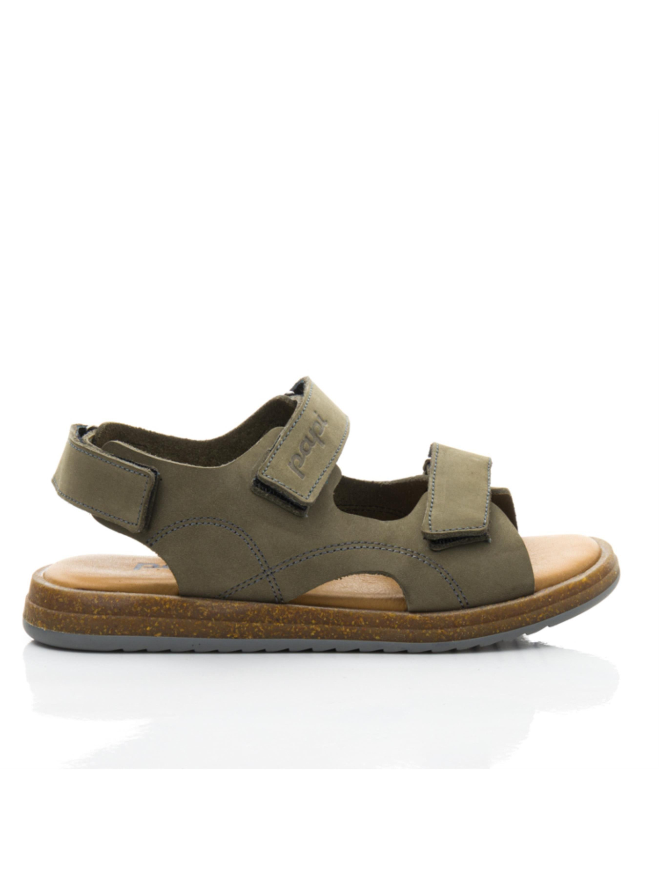 Сандалії Papi модель p10460 Фото