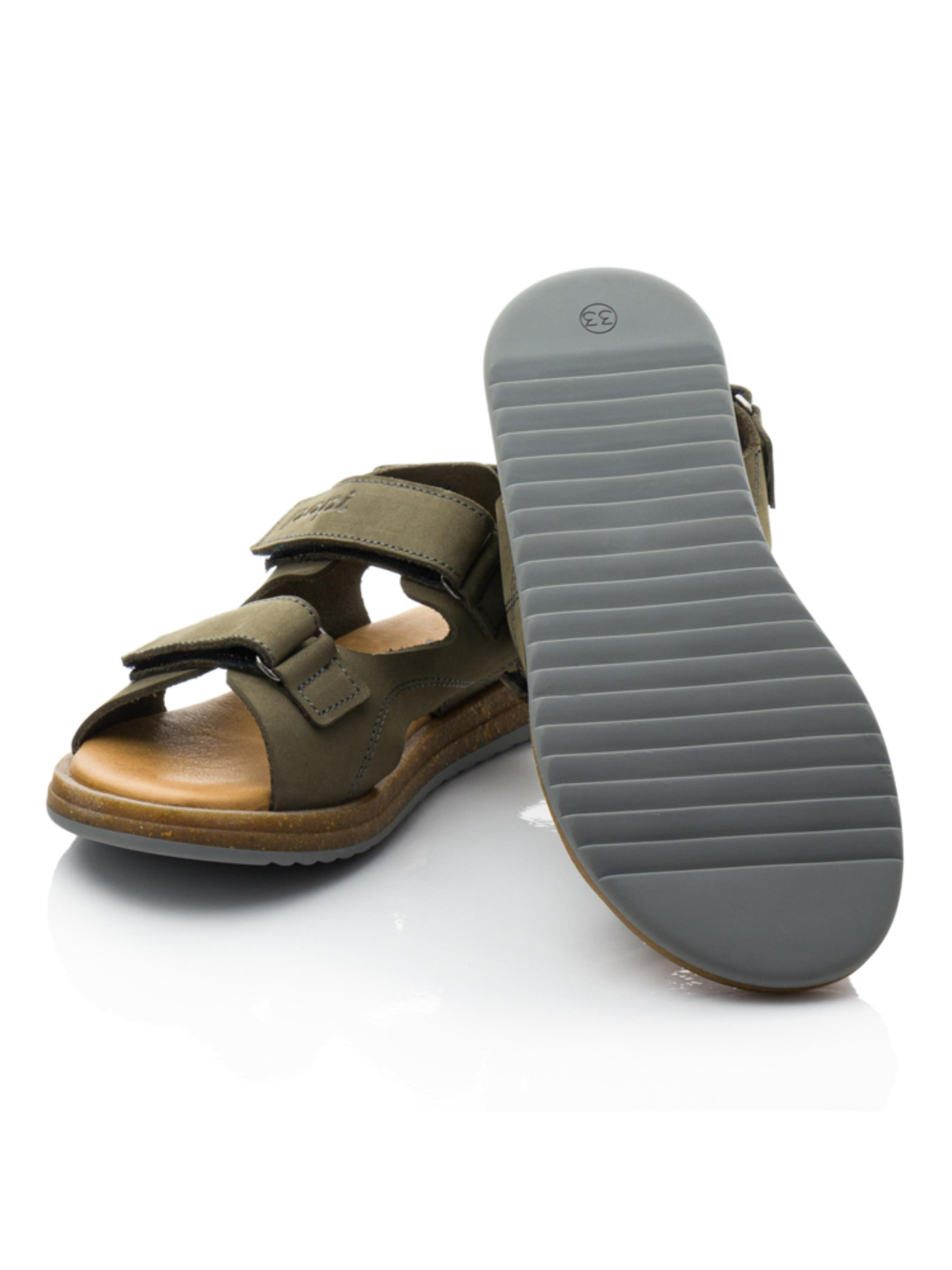 Сандалії Papi модель p10460 Сандалії Papi модель p10460 Фото