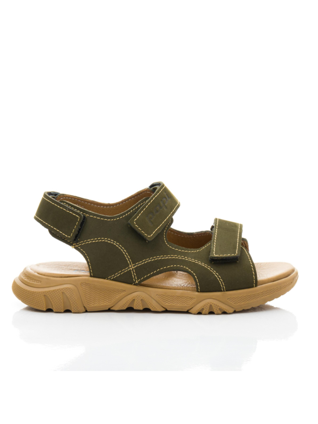 Сандалії Papi Модель p10461 Фото