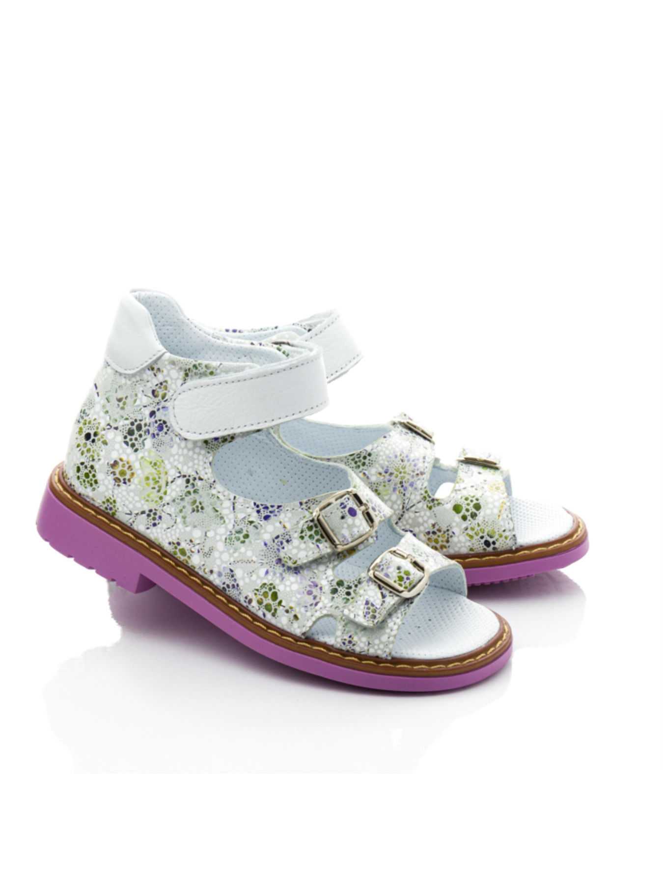 Сандалии Papi модель p10462 Фото