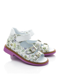 Сандалии Papi модель p10462 Фото