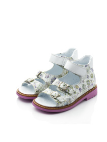 Сандалії Papi модель p10462 Фото