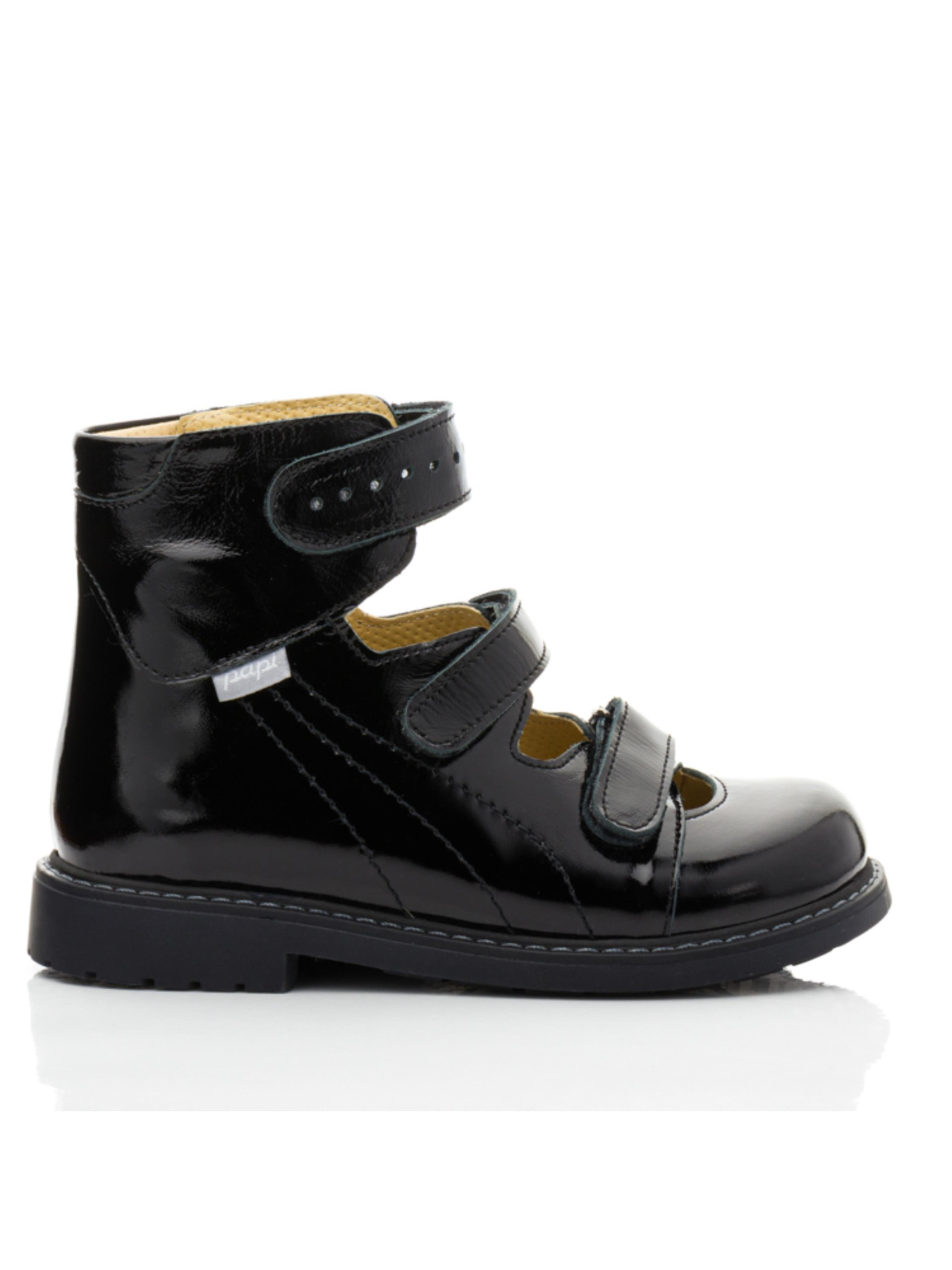 Туфли Papi модель p10463 Фото