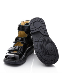 Туфли Papi модель p10463 Фото