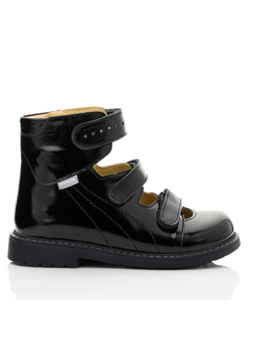 Туфли и лоферы Papi модель p10463 Фото