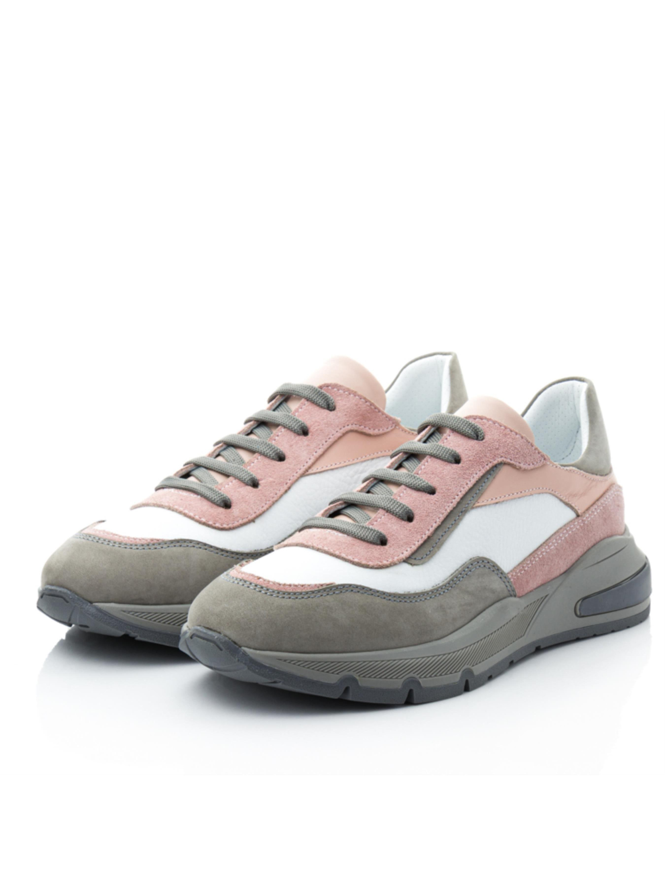 Кросівки Papi Модель p10464 Фото