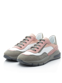 Кросівки Papi Модель p10464 Фото