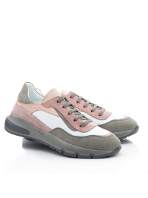 Кросівки Papi Модель p10464 Фото