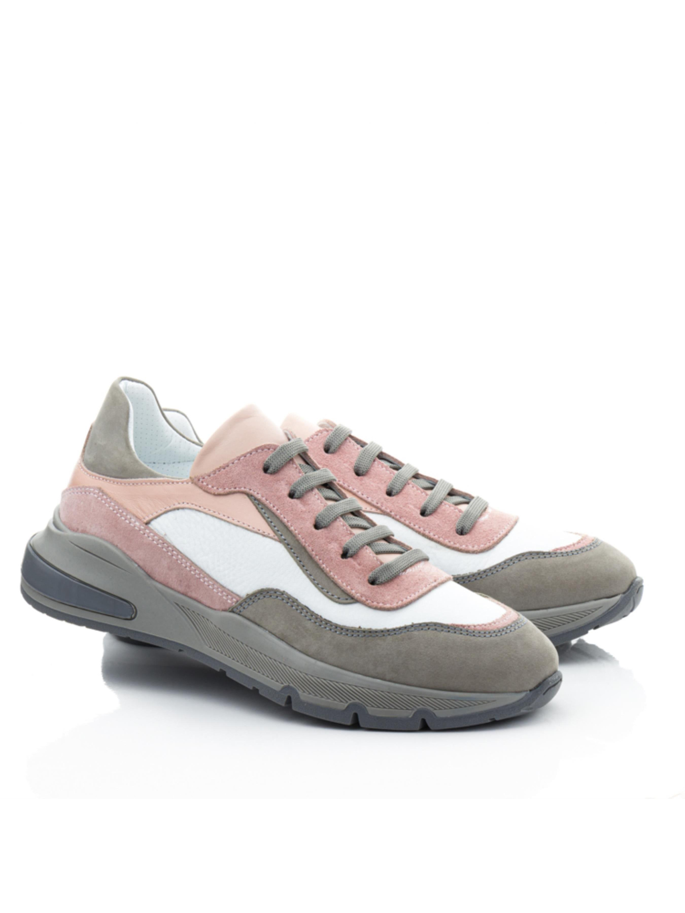 Кросівки Papi модель p10464 Фото