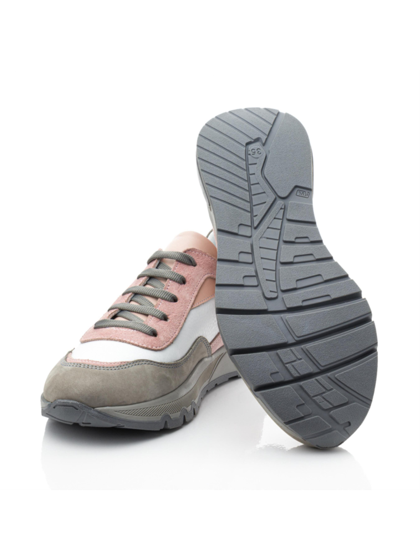 Кросівки Papi модель p10464 Фото